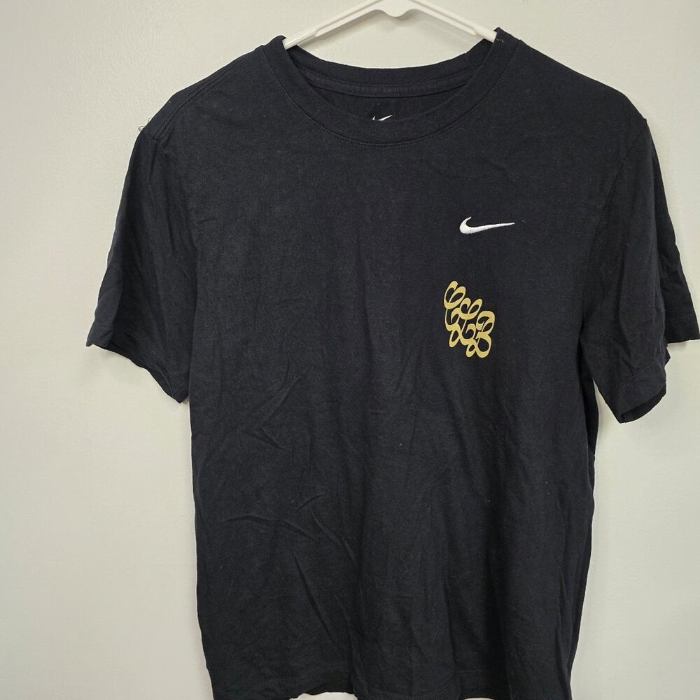 Nike certified lover boy drake tshirt size small